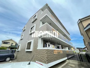 アスピア柏原の画像