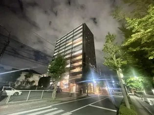 クレアホームズ宇都宮城址公園の画像