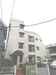 ハウスアゼリアの画像