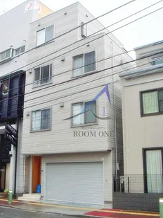 プレジール【3階】の外観