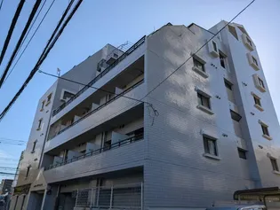 朝日プラザ六本松の画像