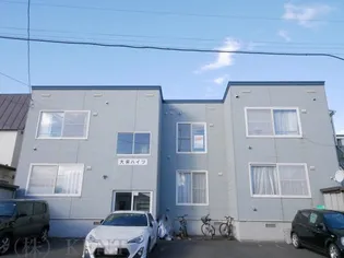 大栄ハイツの画像