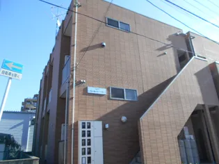 S Kコーポの画像