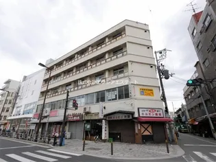 エイトビル岸里の画像