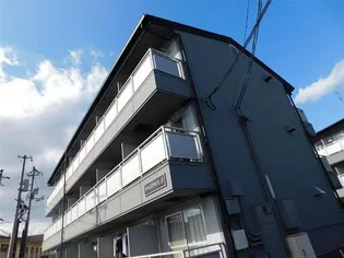 キャステルIIS棟の画像