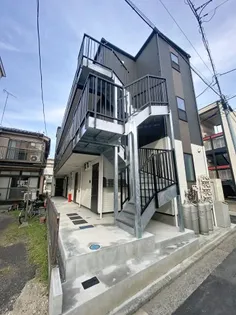 BLUEBIRD HOUSINGの画像