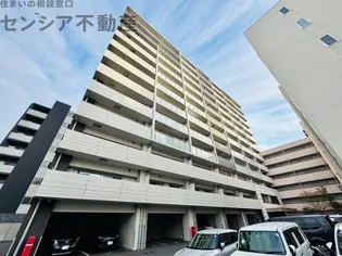 ディモア城東シティの画像