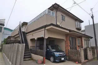 アービーハイツの画像