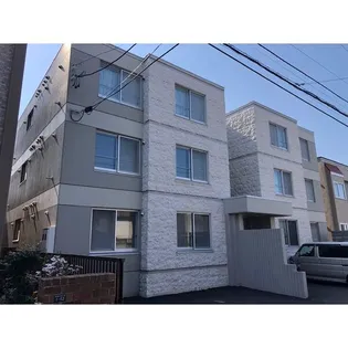 リリアムコート宮の森の画像