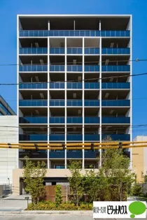 ベルファース大森NORTHの画像