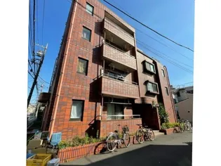 ダイモマンションの画像