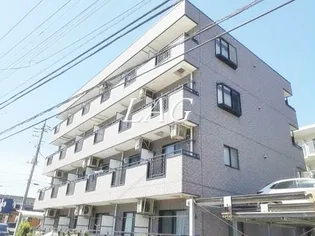 ウエストベリー弐番館の画像