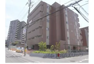 M'プラザ津田駅前十一番館の画像
