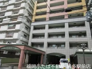 リバティ天神南の画像