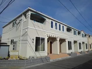 グリーン パイン ハイツIの画像