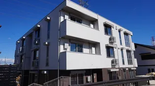 メゾンフルールの画像