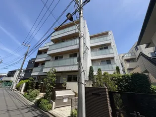 セタガヤロジ【4階】の外観