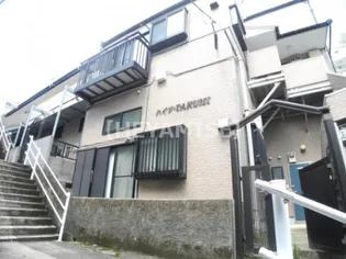 ハイツタクミIの画像