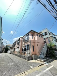 シャーメゾン渡辺の画像