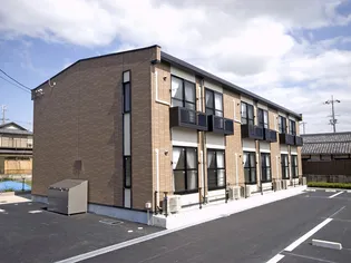 レオパレスキタノヒの画像