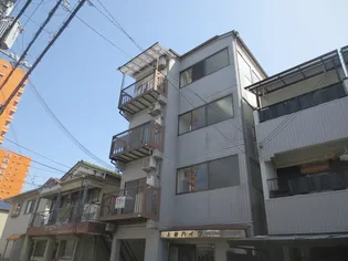 上村ハイツ若江の画像