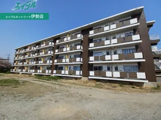 ヴィラナリー小俣 2号棟の画像