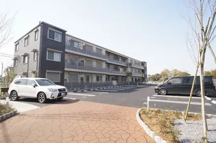 グラン ソレイユの画像