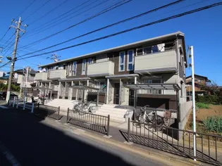 ボヌール新松戸 A棟の画像