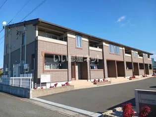 グレイスフル小沢渡Aの画像