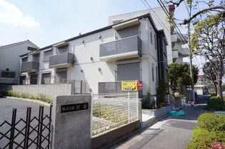 セレッソ新小岩の画像