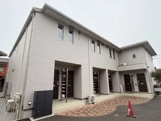 エルメゾンの画像