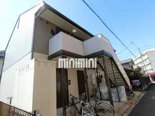 ドエル喜多山の画像