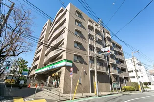 クラッサ目黒かむろ坂の画像