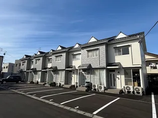 スカイタウンB棟の画像