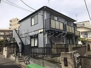 サンガーデン荻窪の画像