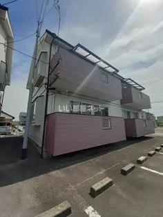 フロンティアハイツCの画像