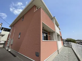 サンライトヒルズⅢの画像