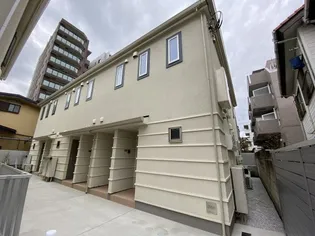 みすずアパートメントの画像