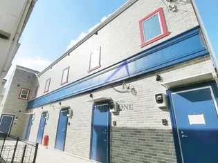 ハーミットクラブハウス自由が丘IIIの画像