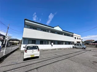 ジュンハイツIIの画像