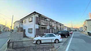 フラワーコーポB棟の画像