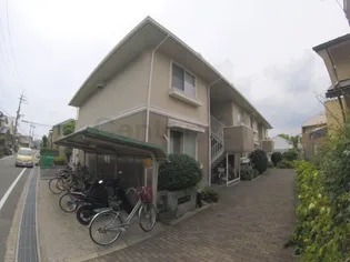 フレマリール パーク瑞穂の画像