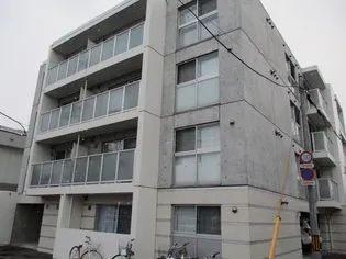 スカイコート麻生の画像