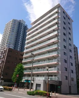 タケノヤハイツ錦町の画像