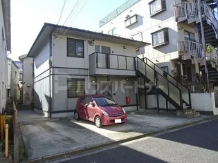 パレドール新小岩の画像