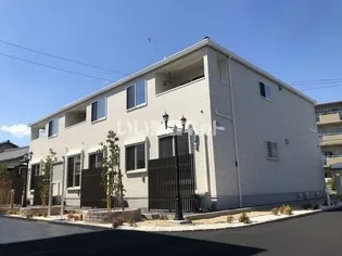 グランメゾンIIの画像