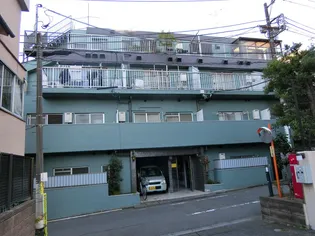 エレガンス町田の画像