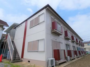 ハイツオークマの画像