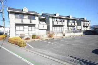 セベルハイツ Bの画像