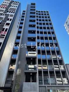 ROOTs Shinjuku Wakamatsucho【8階】の外観